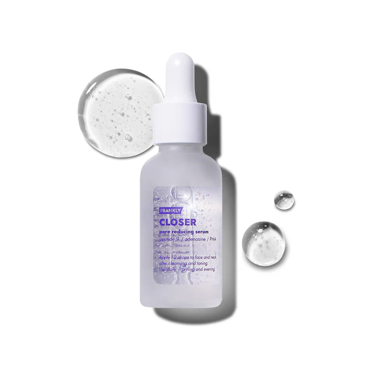 FRANKLY Closer Pore Reducing Serum 30ml
