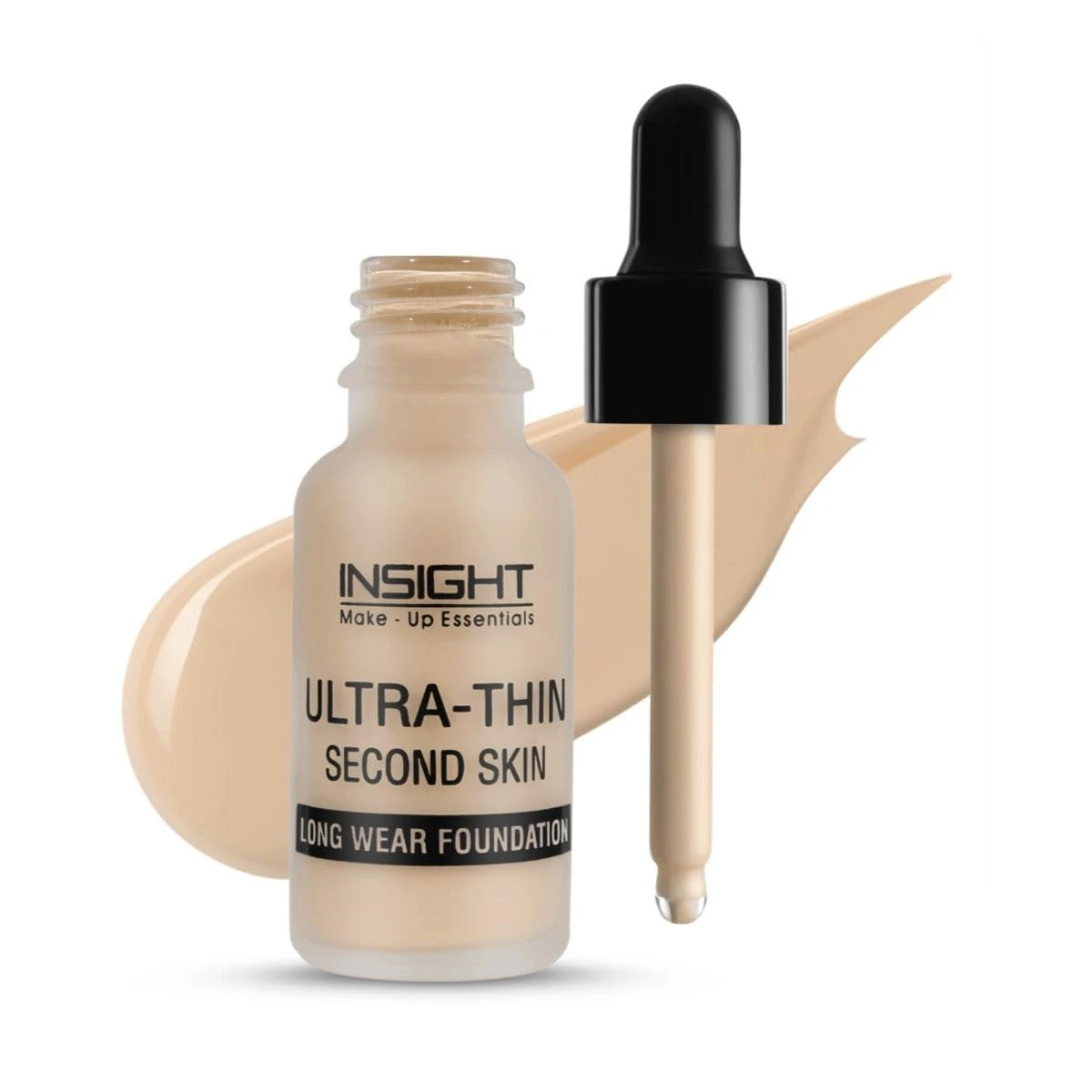 Insight Ultrathin Foundation-LN13