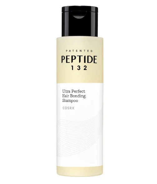 Cosrx Peptide 132 Ultra Perfect Hair Bonding Shampoo 200ml