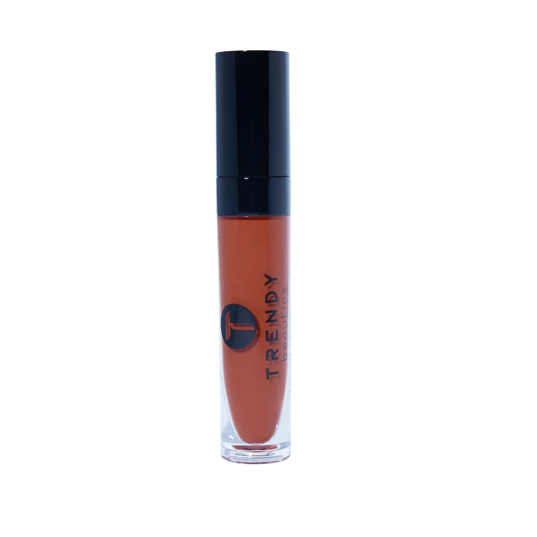 Trendy Beauties Liquid Matte Waterproof Lipstick 09