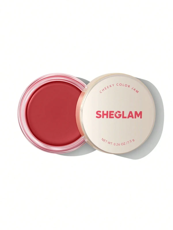 Sheglam Cheeky Color Jam- Rose Meadow