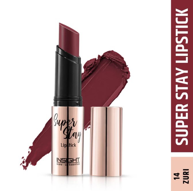 Insight Super Stay Lipstick-14 Zuri