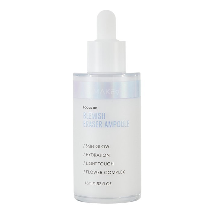 MAKE9 Focus On Blemish Eraser Ampoule 45ml
