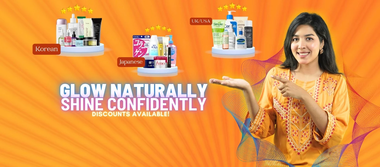 eMartWay Skincare Limited promo