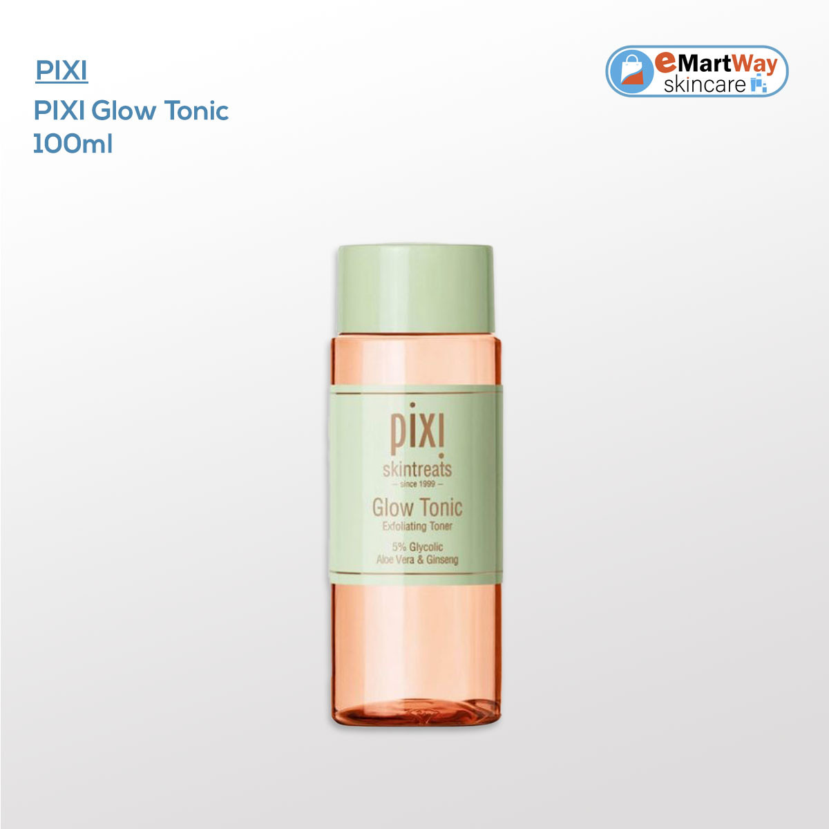PIXI Glow Tonic 100ml