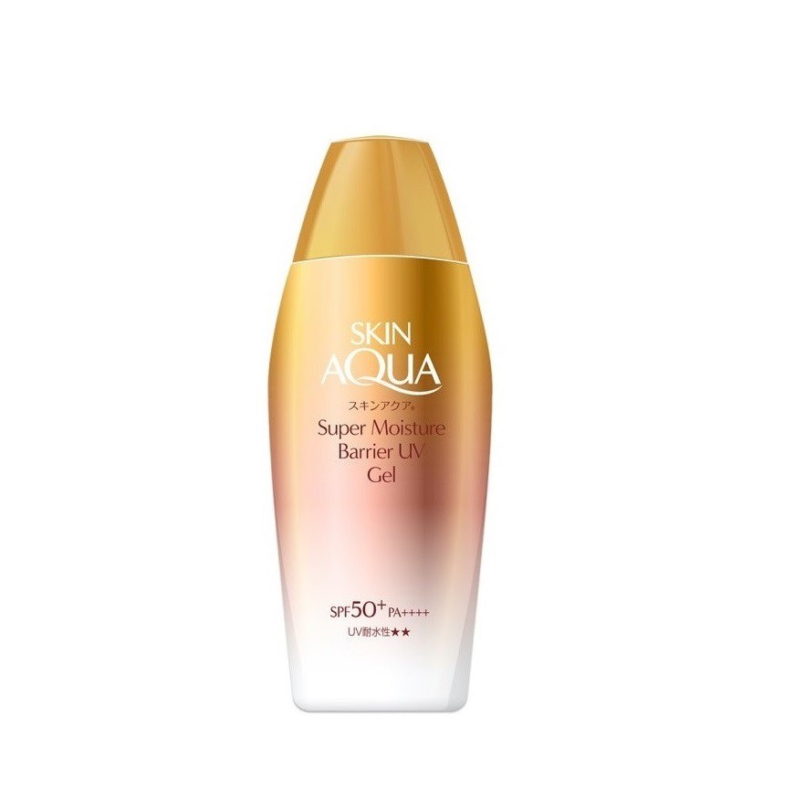 SKIN AQUA Super Moisture Barrier UV Gel SPF50+ PA++++ 100g