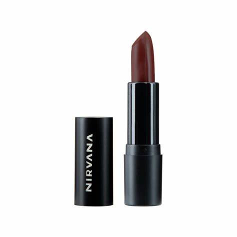 Nirvana Color Matte Color Bullet-Brick Brown 5gm (B05)