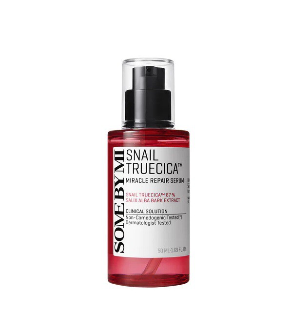 SOME BY MI Snail Truecica Miracle Repair Serum 50ml