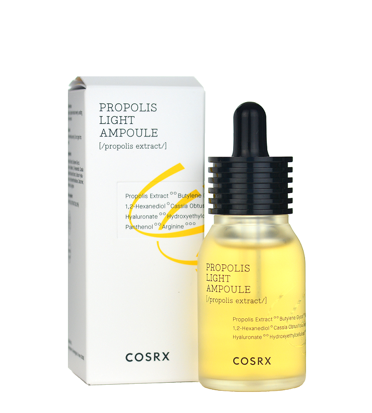 Cosrx Propolis Light Ampoule 30ml