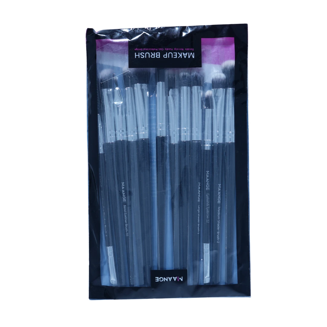 Maange Glide Eye Shadow Brush