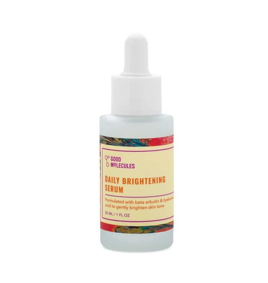 Good Molecules Daily Brightening Serum 30ml