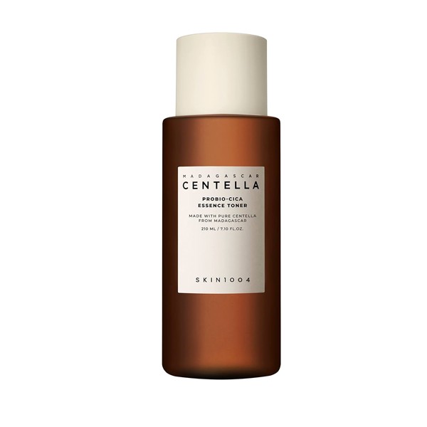 SKIN1004 Madagascar Centella Probio-Cica Essence Toner 210ml