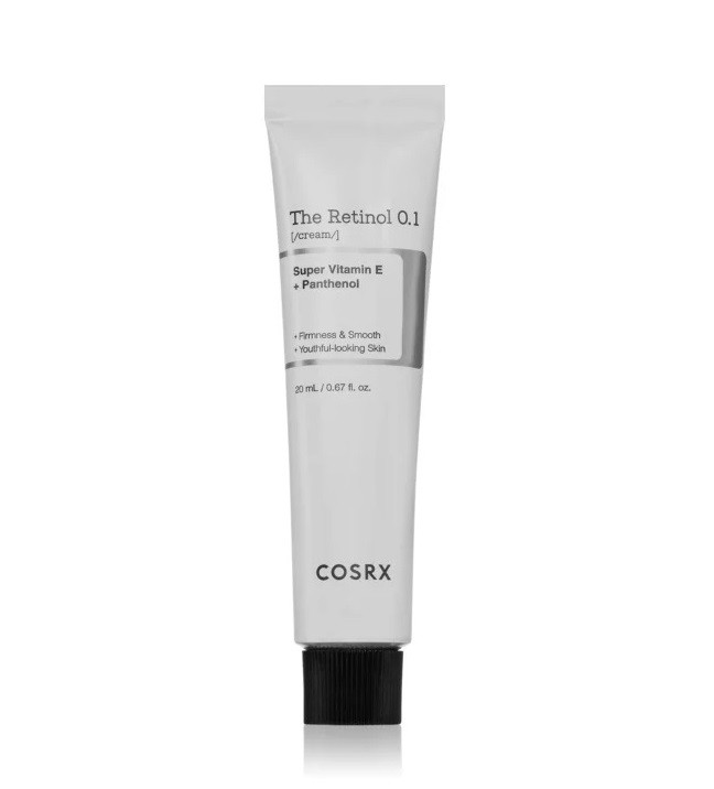 Cosrx The Retinol 0.1 Cream 20ml