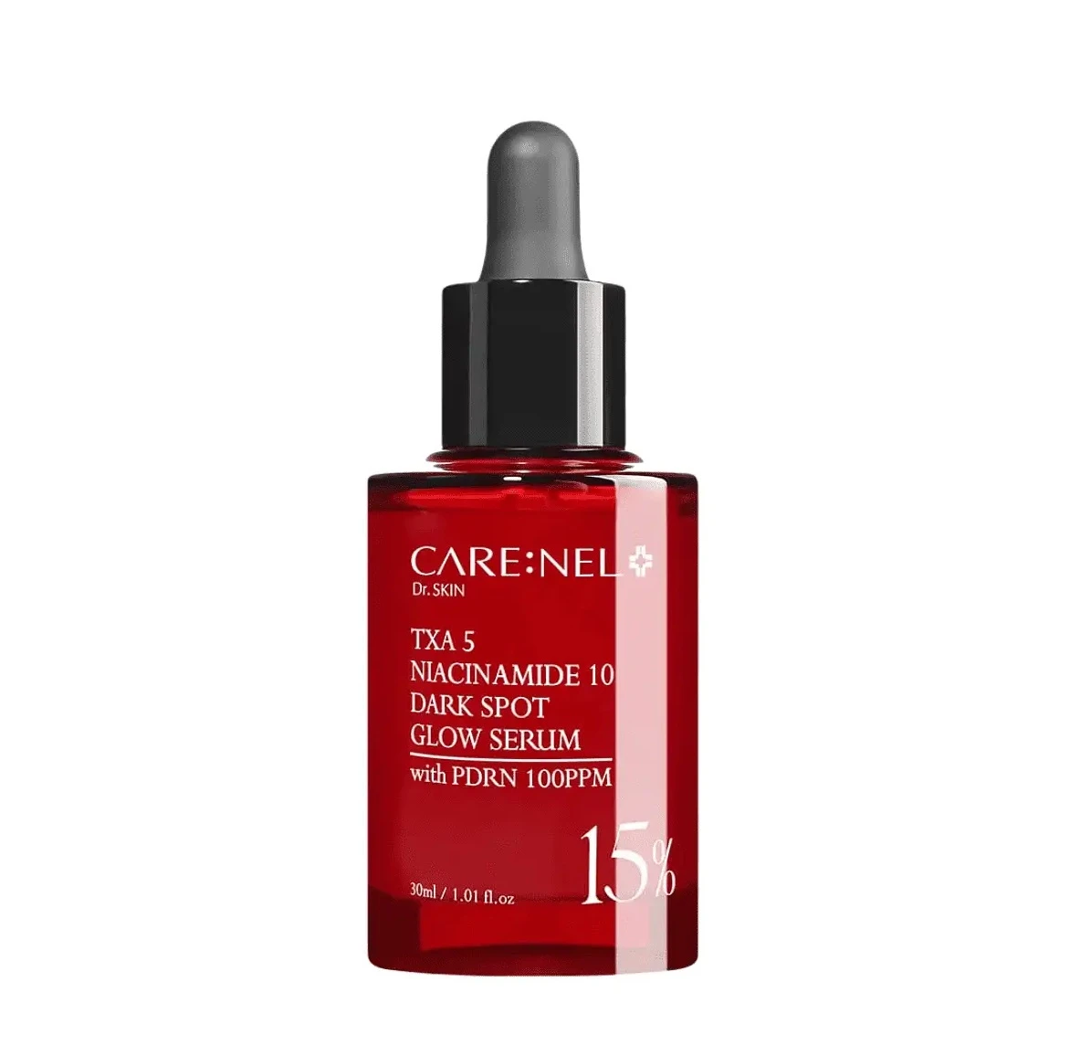 Carenel TXA 5 Niacinamide 10 Dark Spot Glow Serum 30ml