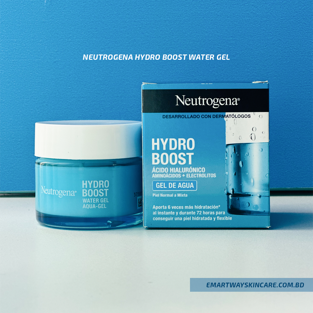 Neutrogena Hydro Boost Water Gel 50ml