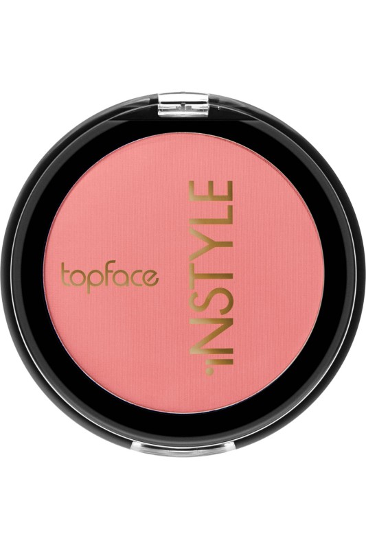 topface Instyle Blush On -010