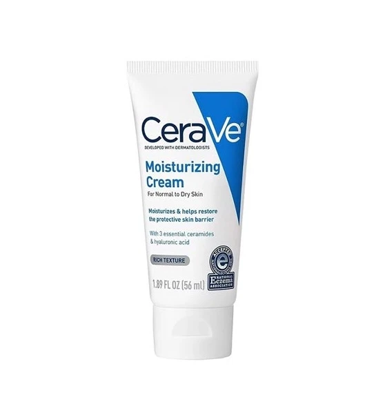 CeraVe Moisturizing Cream 56ml