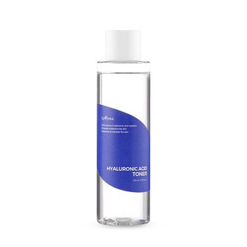 ISNTREE Hyaluronic Acid Toner 200ml