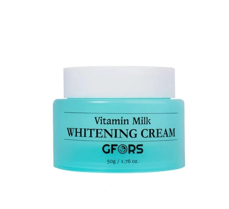 GFORS Vitamin Milk Whitening Cream 50gm