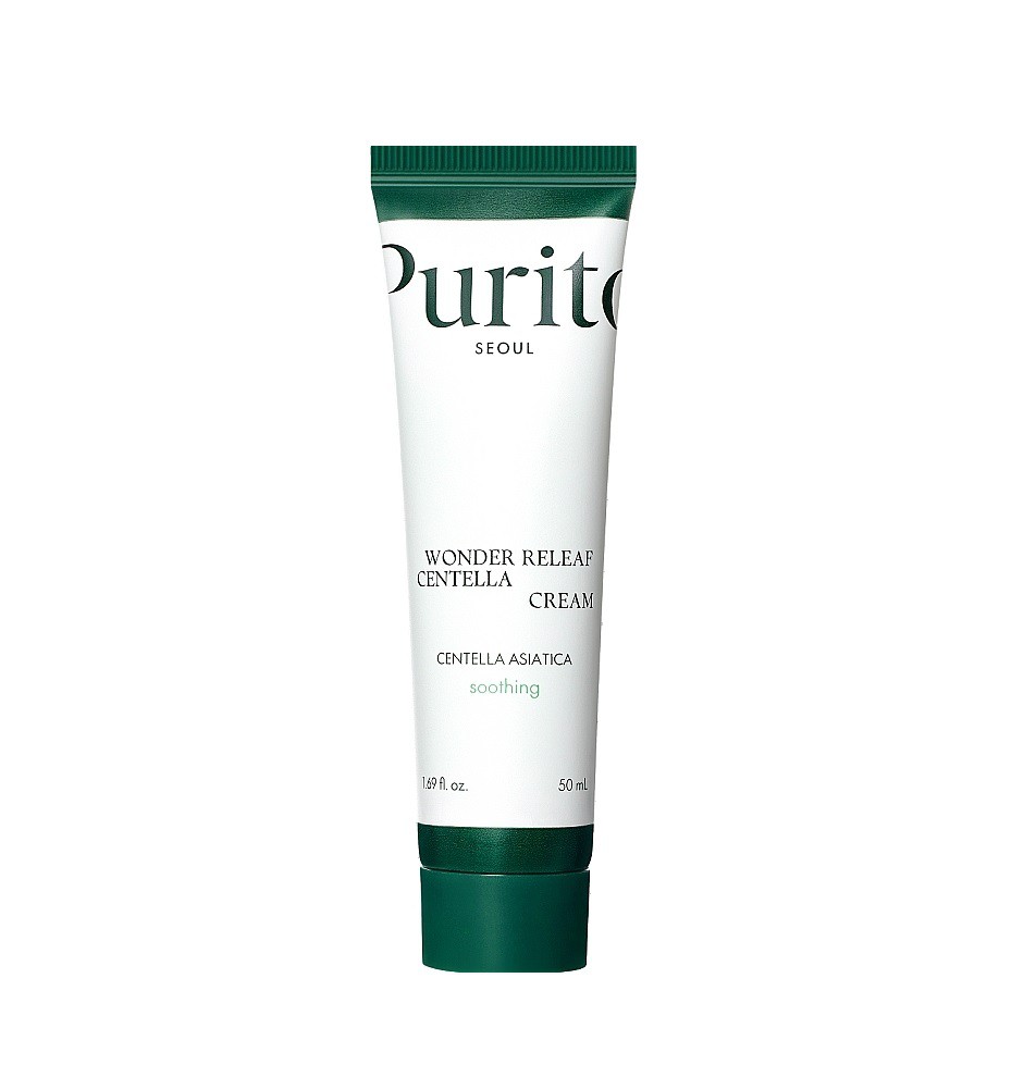 Purito Seoul Wonder Releaf Centella Cream 50ml