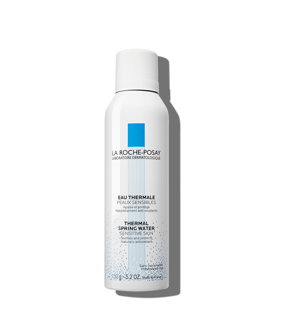 La Roche Posay Thermal Spring Water for Sensitive Skin 50ml