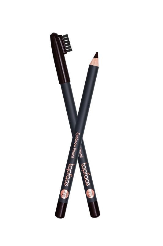 topface Eyebrow Pencil -004