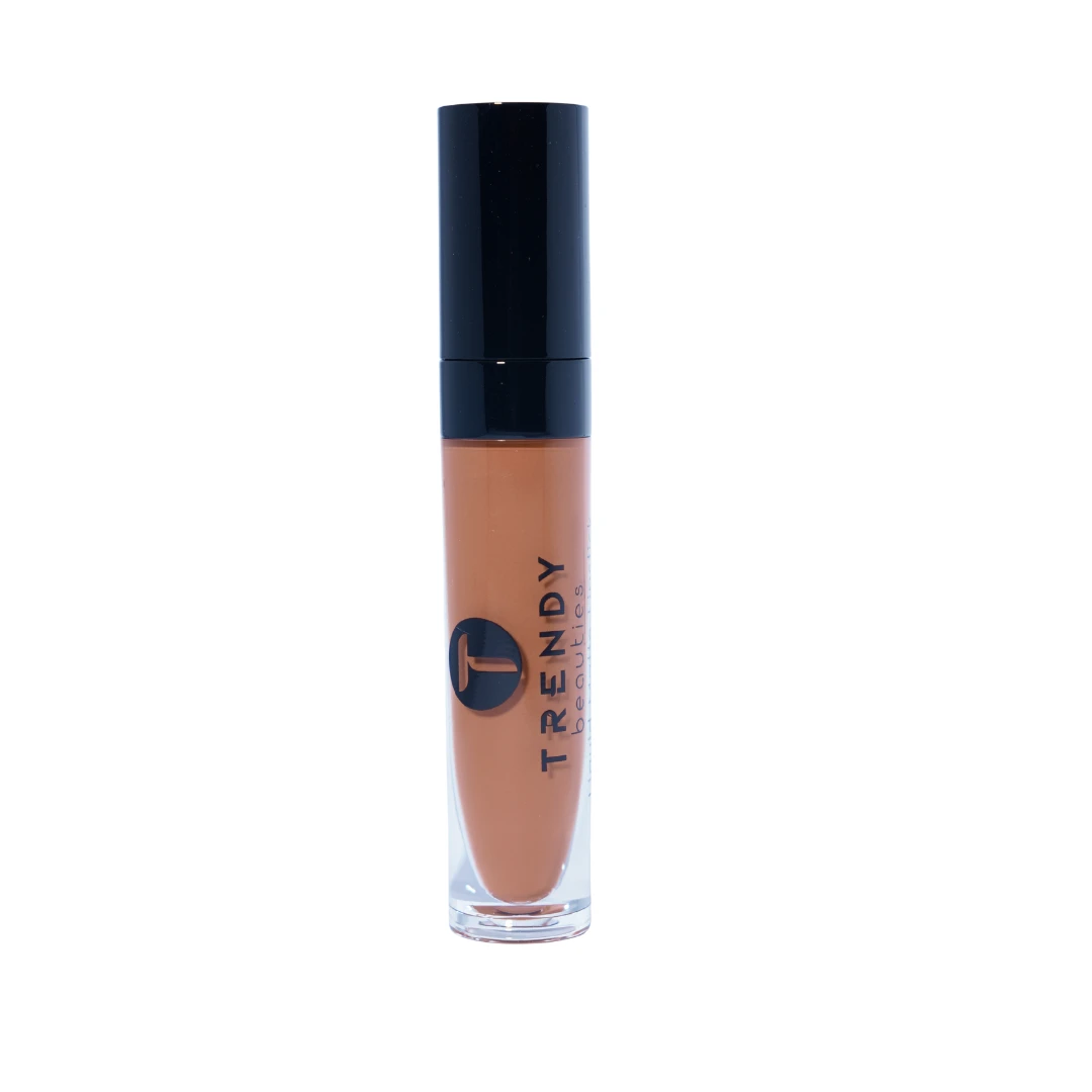 Trendy Beauties Liquid Matte Waterproof Lipstick 03