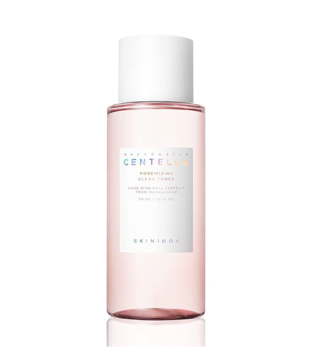 SKIN1004 Madagascar Centella Poremizing Clear Toner 210ml