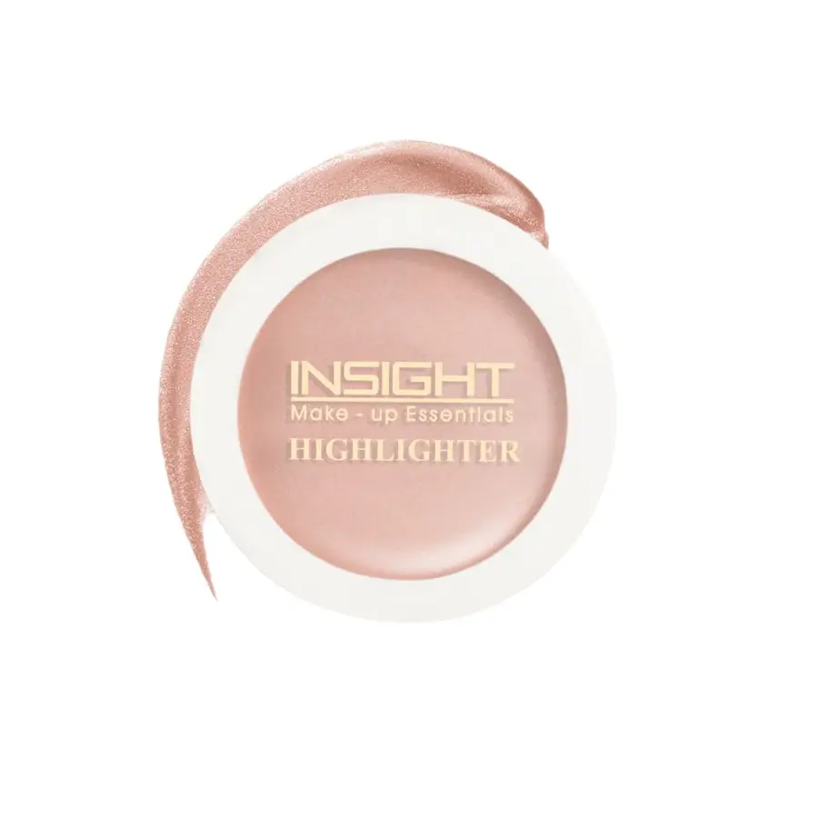 Insight Cream Highlighter Cosmic Powder-06