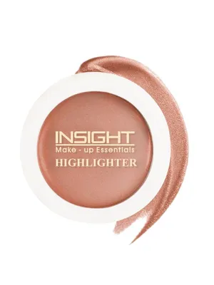Insight Cream Highlighter Angelic Beauty 03