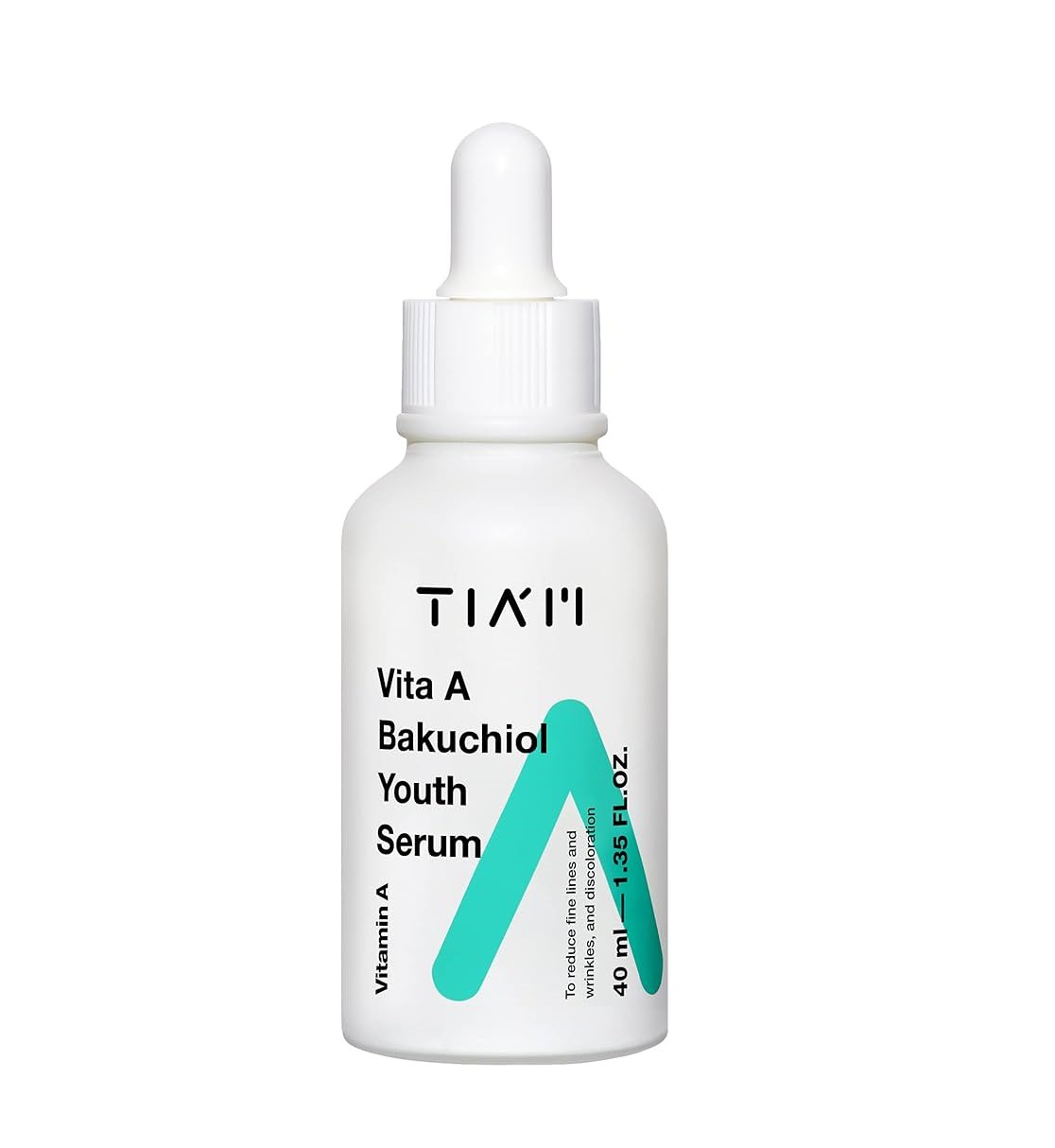 TIAM Vita A Bakuchiol Youth Serum 40ml