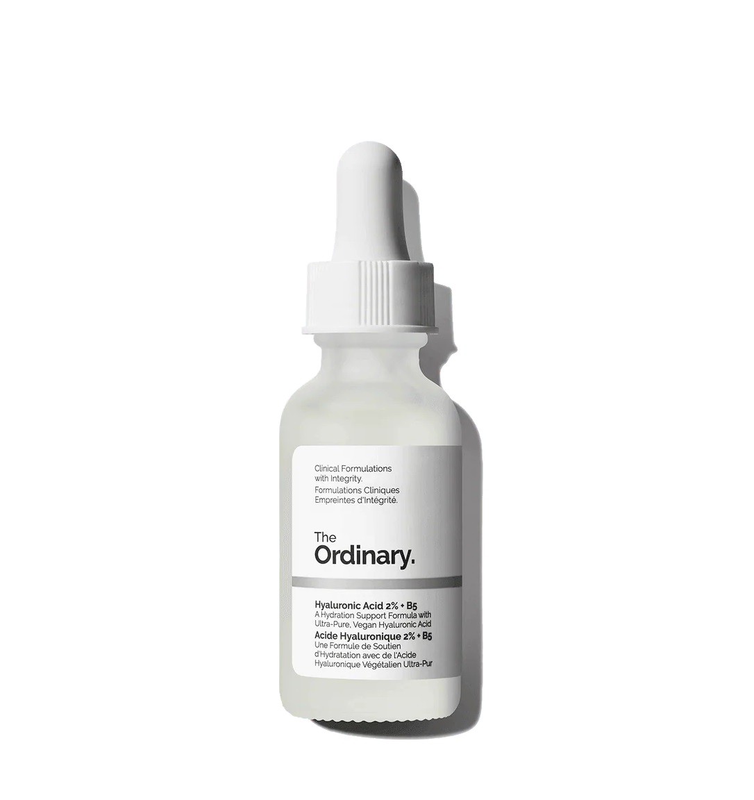 The Ordinary Hyaluronic Acid 2% + B5 30ml