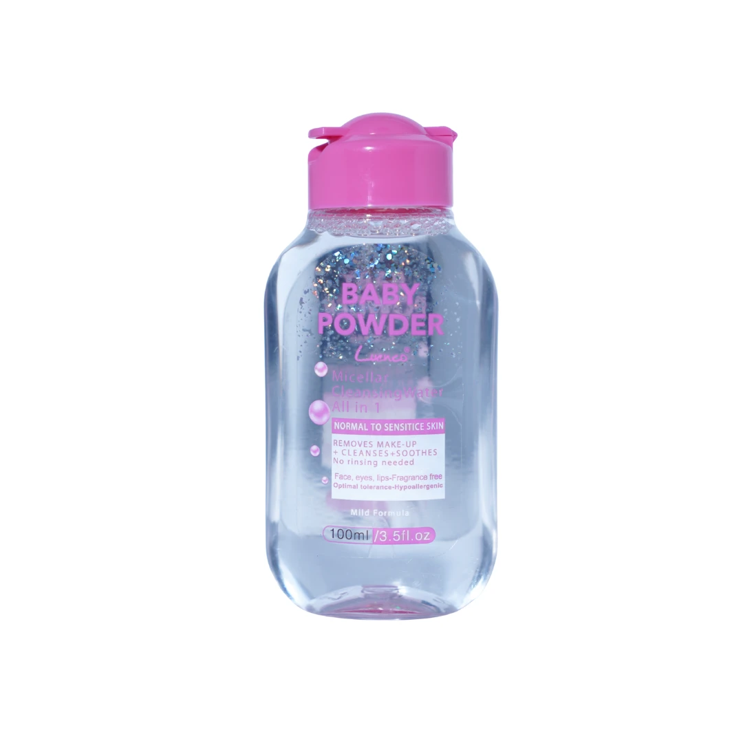 Baby Powder Micellar Cleansing Water 100ml
