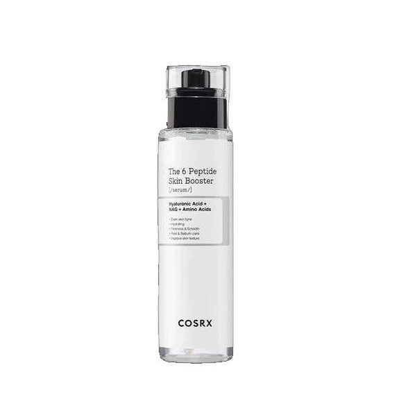 Cosrx The 6 Peptide Skin Booster Serum 150ml