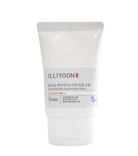 ILLIYOON Ceramide Ato Concentrate Cream 30ml