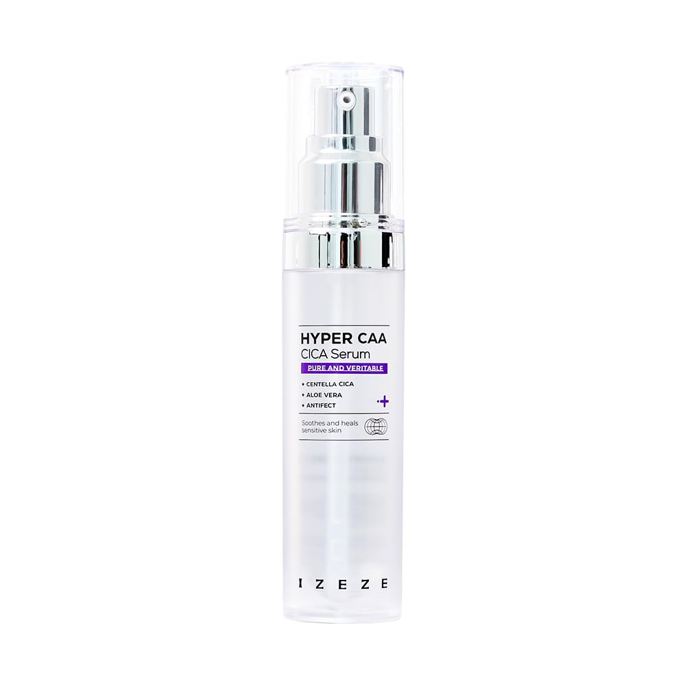 IZEZE Hyper CAA Cica Serum 30ml