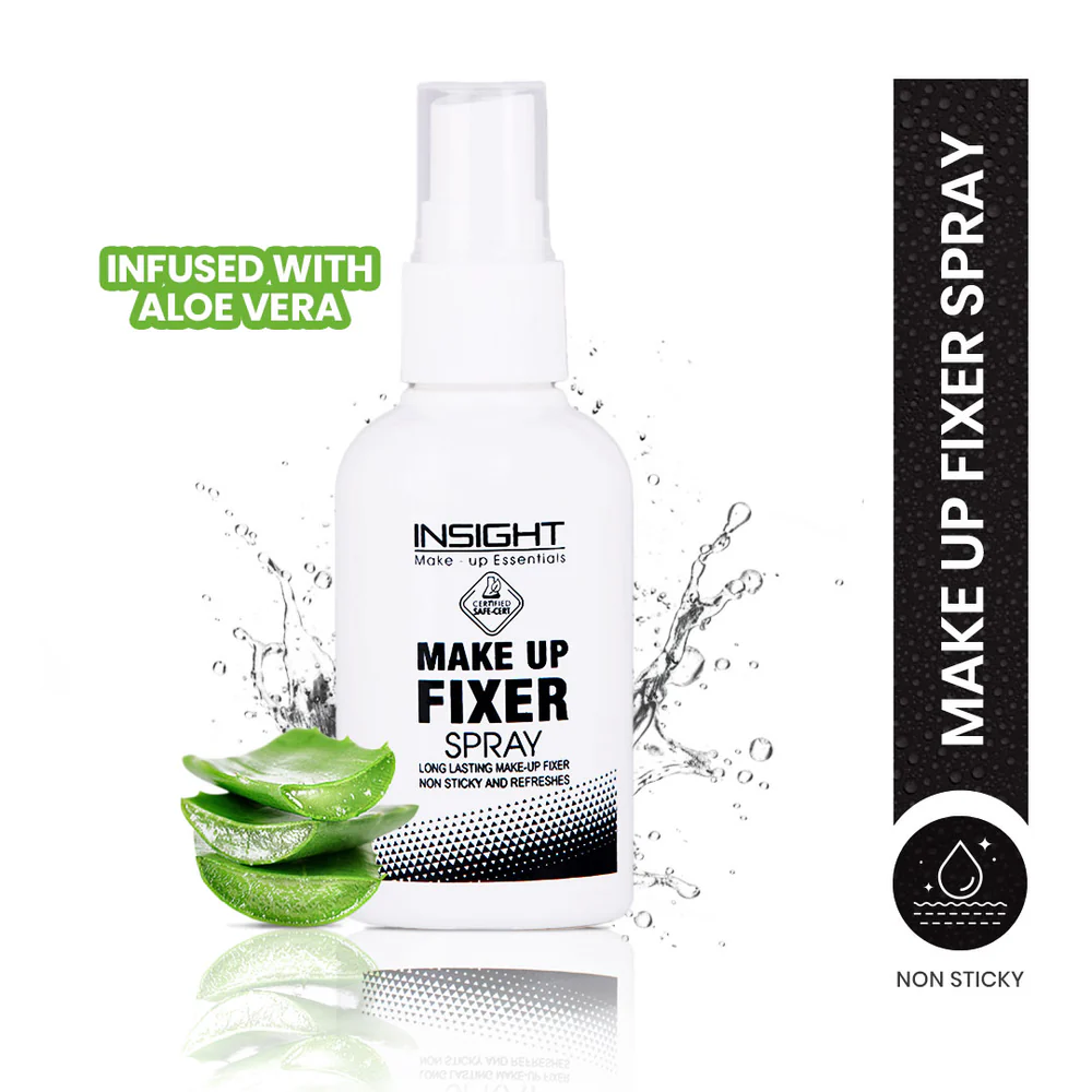Insight make Up Fixer Spray