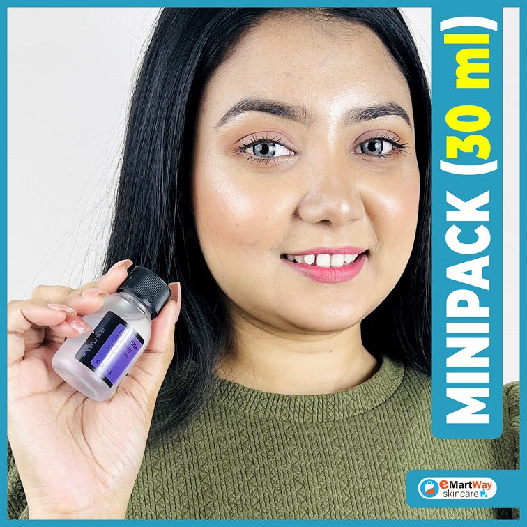 Cosrx AHA/BHA Clarifying Treatment Toner 30ml