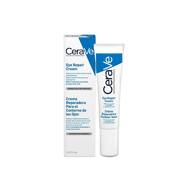 CeraVe Eye Repair Cream (UK Version)