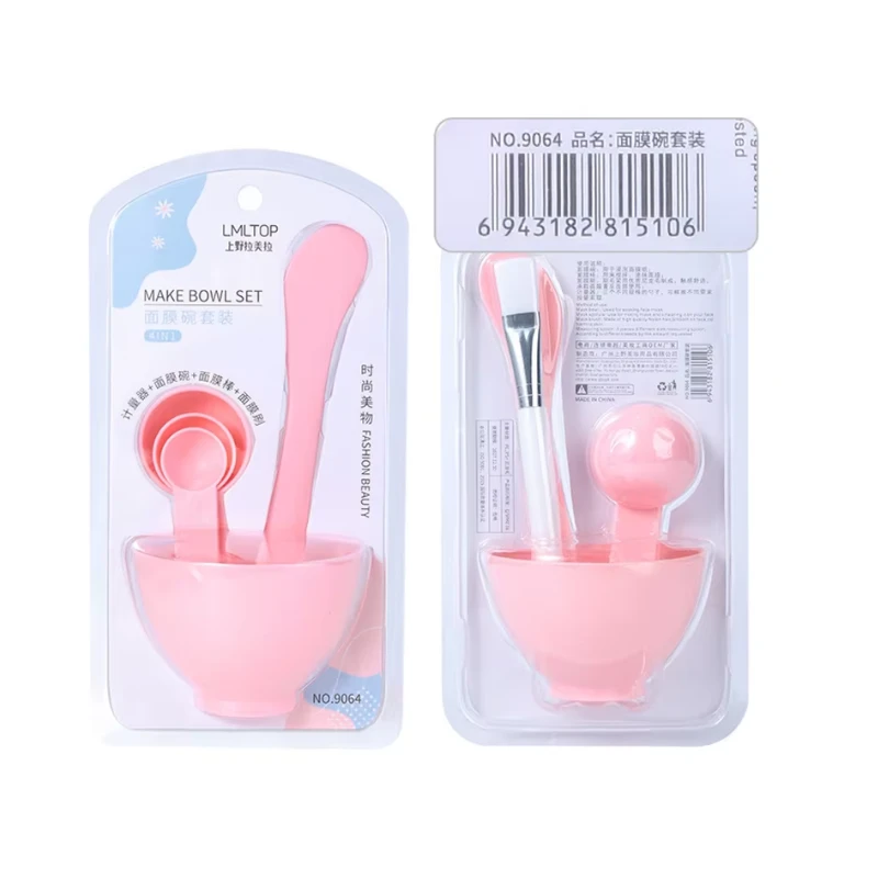 LMLTOP Make Bowl Set