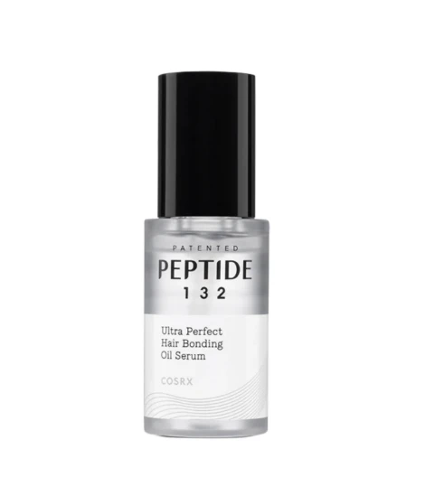 Cosrx Peptide 132 Ultra Perfect Hair Bonding Oil Serum 28ml