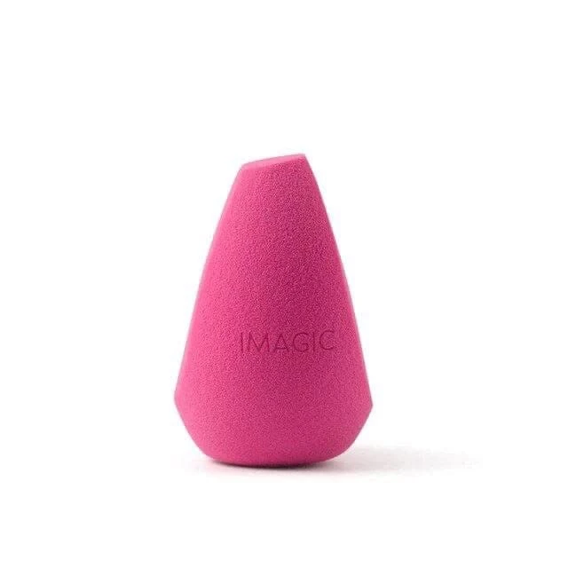 IMAGIC PROfessional Cosmetics Makeup Sponge Pink