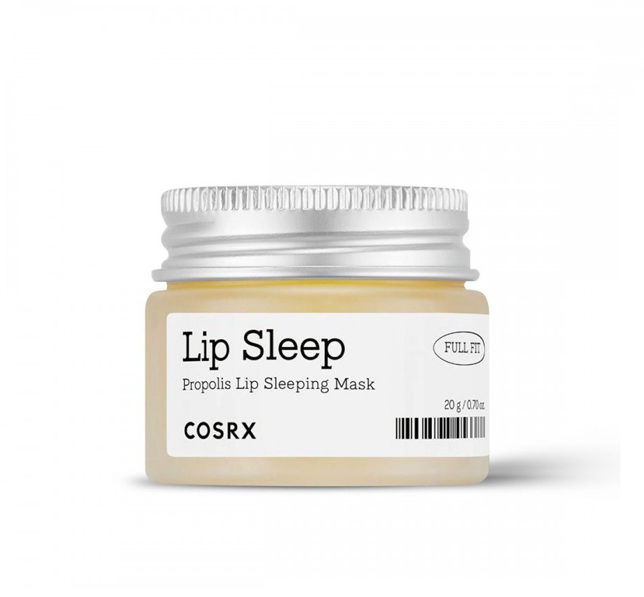 COSRX Full Fit Propolis Lip Sleeping Mask 20g