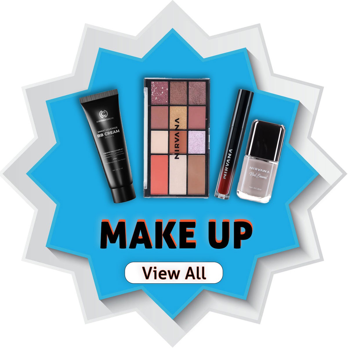 eMartWay Skincare Limited promo