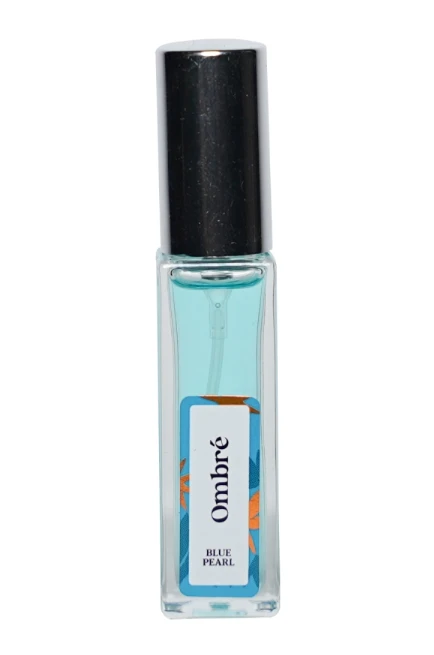 Ombre Eau De Parfum Blue Pearl 9ml