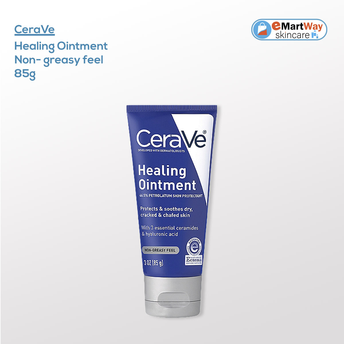 CeraVe Healing Ointment 85g