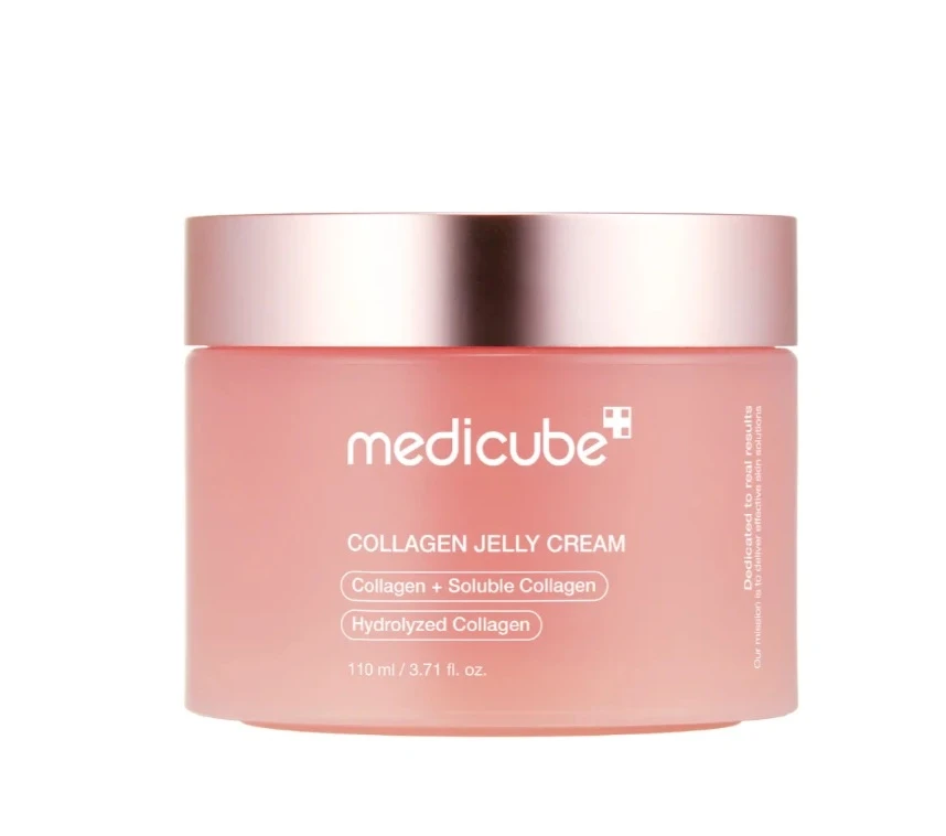 Medicube Collagen Jelly Cream 110ml