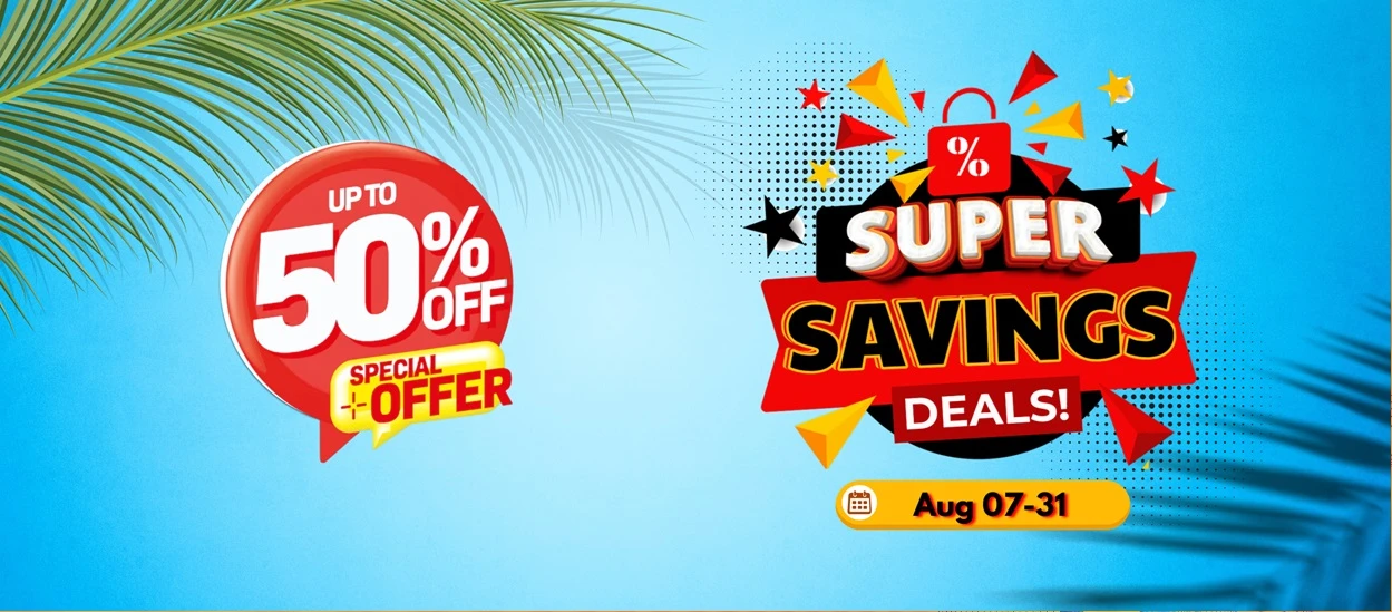 eMartWay Skincare Limited promo