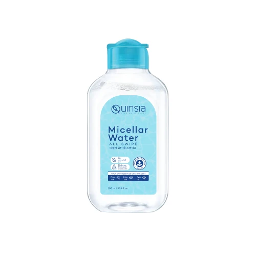 Quinsia Micellar Watar 100ml