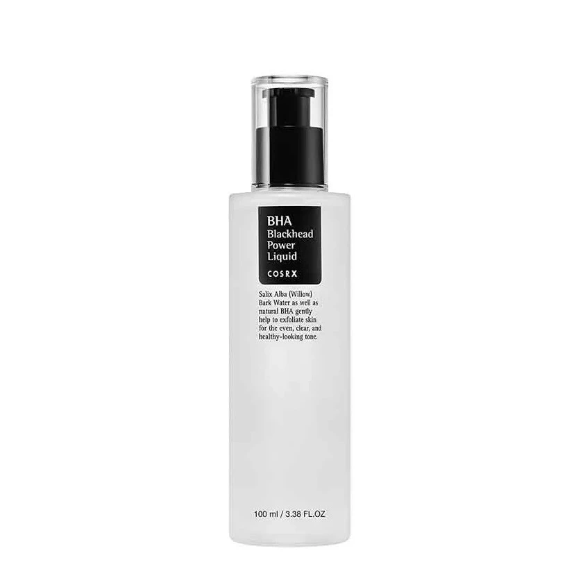 Cosrx BHA Blackhead Power Liquid 100ml